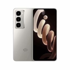ITEL City 100 4G Android smartphone – RAM: 4+8GB + ROM: 128GB, Battery: 5200mAh