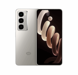 ITEL City 100 4G Android smartphone – RAM: 4+8GB + ROM: 128GB, Battery: 5200mAh