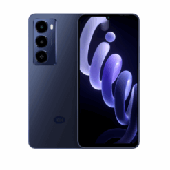 ITEL City 100 4G Android smartphone – RAM: 6+8GB + ROM: 128GB, Battery: 5200mAh