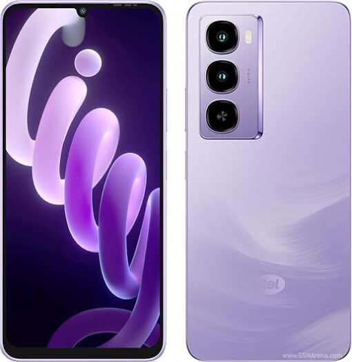 ITEL City 100 4G Android smartphone – RAM: 6+8GB + ROM: 128GB, Battery: 5200mAh - Image 3