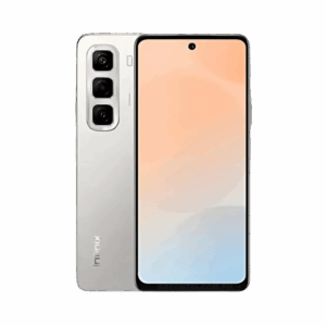 Infinix Hot 50