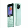 Tecno T302 - Button phone, 1150mAh Battery, Dual Sim