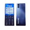 Tecno T353 - Button phone, 3000mAh Battery, Dual Sim