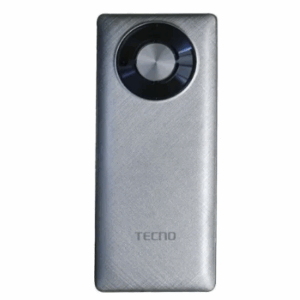 Tecno T528 - Button phone, 2500mAh Battery, Dual Sim - Image 3