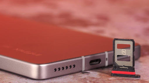 Infinix Note 50 Pro + 5G Android smartphone – RAM: 12+12 GB / MEMORY: 256GB + Dual 50MP Camera + 5200mAh Battery + Amoled Screen + Mediatek Dimensity 8350 Processor + in-display finger print - Image 14