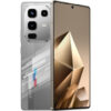 Infinix Note 50 Pro + 5G Android smartphone – RAM: 12+12 GB / MEMORY: 256GB + Dual 50MP Camera + 5200mAh Battery + Amoled Screen + Mediatek Dimensity 8350 Processor + in-display finger print