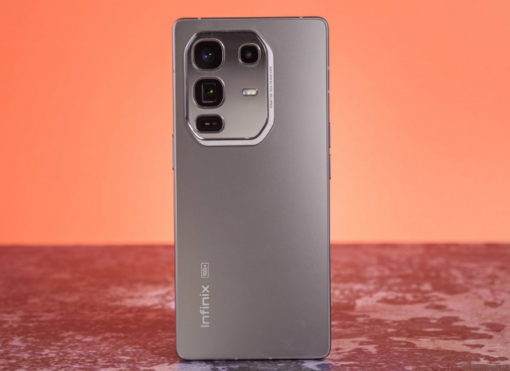 Infinix Note 50 Pro + 5G Android smartphone – RAM: 12+12 GB / MEMORY: 256GB + Dual 50MP Camera + 5200mAh Battery + Amoled Screen + Mediatek Dimensity 8350 Processor + in-display finger print - Image 10