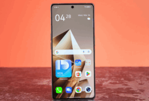 Infinix Note 50 Pro + 5G Android smartphone – RAM: 12+12 GB / MEMORY: 256GB + Dual 50MP Camera + 5200mAh Battery + Amoled Screen + Mediatek Dimensity 8350 Processor + in-display finger print - Image 11