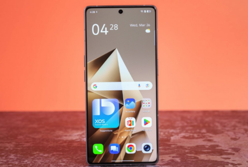 Infinix Note 50 Pro + 5G Android smartphone – RAM: 12+12 GB / MEMORY: 256GB + Dual 50MP Camera + 5200mAh Battery + Amoled Screen + Mediatek Dimensity 8350 Processor + in-display finger print - Image 11