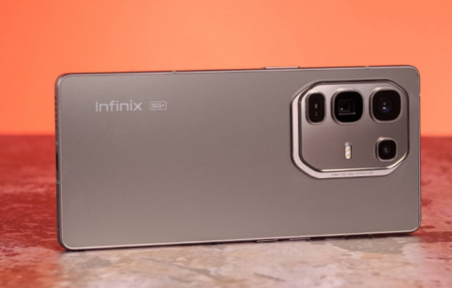 Infinix Note 50 Pro + 5G Android smartphone – RAM: 12+12 GB / MEMORY: 256GB + Dual 50MP Camera + 5200mAh Battery + Amoled Screen + Mediatek Dimensity 8350 Processor + in-display finger print - Image 12