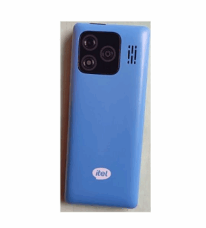 Itel 5619 - Button phone, 2500mAh Battery, Triple Sim - Image 2