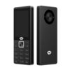Itel 5627 – Button phone, 2500mAh Battery, Triple Sim