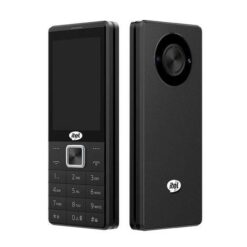 Itel 5627 – Button phone, 2500mAh Battery, Triple Sim