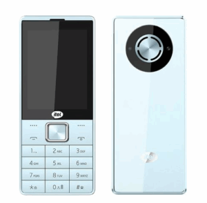 Itel 5627 - Button phone, 2500mAh Battery, Triple Sim - Image 2