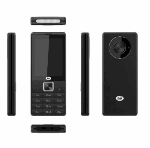 Itel 5627 - Button phone, 2500mAh Battery, Triple Sim - Image 4