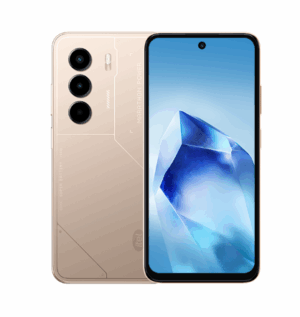 ITEL P70 (Power 70) 4G Android smartphone – RAM: 4+4 GB + ROM: 128GB, Battery: 6000mAh + 4000mAH Power Pack Back Cover - Image 4