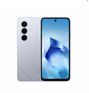 ITEL P70 (Power 70) 4G Android smartphone – RAM: 4+4 GB + ROM: 128GB, Battery: 6000mAh + 4000mAH Power Pack Back Cover - Image 5