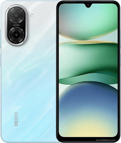 XIAOMI REDMI A5 – Android smartphone: RAM: 3GB + 3GB, ROM: 64GB, 5200mAh Battery, 34MP Camera - Image 16