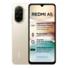 XIAOMI REDMI A5 – Android smartphone: RAM: 3GB + 3GB, ROM: 64GB, 5200mAh Battery, 34MP Camera