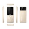 Tecno T315 – Button phone, 2000mAh Battery, Dual Sim