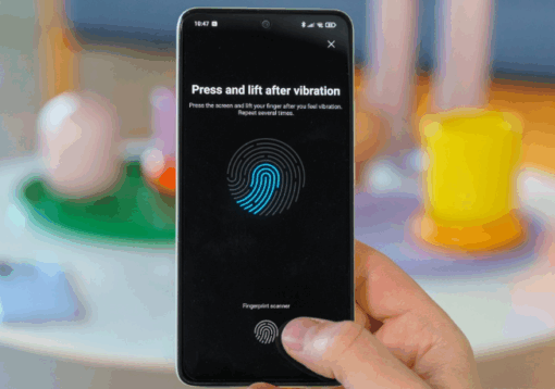 XIAOMI REDMI NOTE 14 – Android smartphone: RAM: 8GB + 8GB, ROM: 258GB, 5500mAh Battery, 108MP Triple Camera, In-Display Fingerprint - Image 17