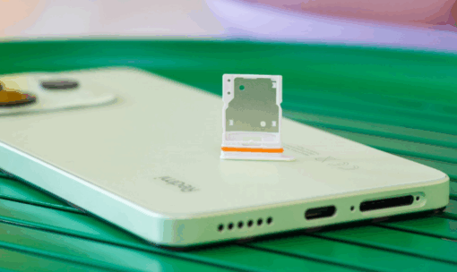 XIAOMI REDMI NOTE 14 – Android smartphone: RAM: 8GB + 8GB, ROM: 258GB, 5500mAh Battery, 108MP Triple Camera, In-Display Fingerprint - Image 13