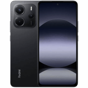 XIAOMI REDMI NOTE 14 – Android smartphone: RAM: 6GB + 6GB, ROM: 128GB, 5500mAh Battery, 108MP Triple Camera, In-Display Fingerprint