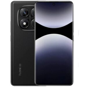 XIAOMI REDMI NOTE 14 PRP +- 5G Android smartphone: RAM: 12GB + 12GB, ROM: 512GB, 5110mAh Battery, 200MP Triple Camera, In-Display Fingerprint