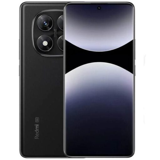 XIAOMI REDMI NOTE 14 PRP +- 5G Android smartphone: RAM: 8GB + 8GB, ROM: 256GB, 5110mAh Battery, 200MP Triple Camera, In-Display Fingerprint - Image 5