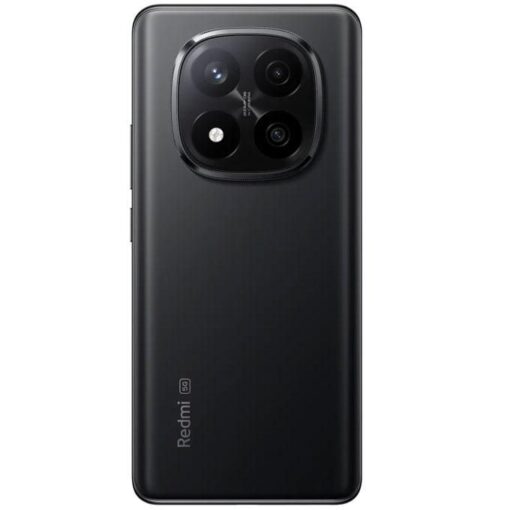 XIAOMI REDMI NOTE 14 PRP +- 5G Android smartphone: RAM: 8GB + 8GB, ROM: 256GB, 5110mAh Battery, 200MP Triple Camera, In-Display Fingerprint - Image 8