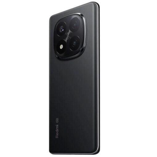 XIAOMI REDMI NOTE 14 PRP +- 5G Android smartphone: RAM: 8GB + 8GB, ROM: 256GB, 5110mAh Battery, 200MP Triple Camera, In-Display Fingerprint - Image 7
