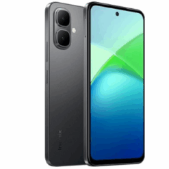 Infinix Smart 10 – 4G Android smartphone – RAM: 3+3 GB + ROM: 64GB, 5000mAH