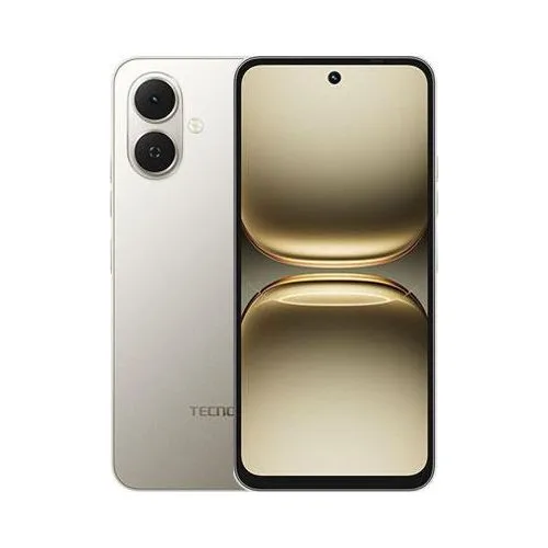 Tecno Pop 10 4G – 3+3GB RAM, 64GB Storage, 5000mAh - Image 3