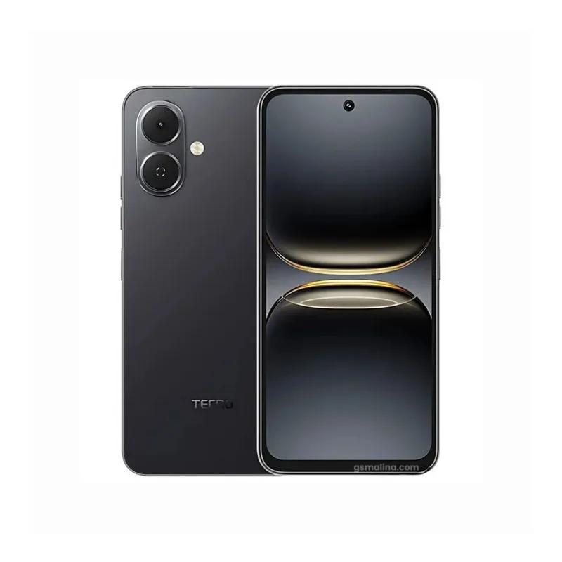 Tecno Pop 10 4G – 3+3GB RAM, 64GB Storage, 5000mAh