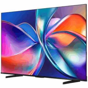Hisense 75" QLED Smart TV Q6Q | 4K Television | Dolby Atmos - Image 3