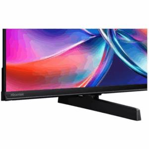 Hisense 75" QLED Smart TV Q6Q | 4K Television | Dolby Atmos - Image 5