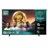 Hisense 75" QLED Smart TV Q6Q | 4K Television | Dolby Atmos