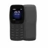 Nokia 105 Classic Dual SIM – Durable Mobile Phone, Best Price