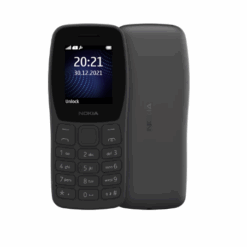 Nokia mobile phone 105 Classic (dual SIM)