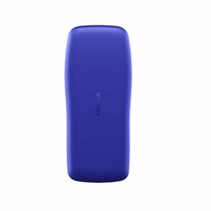 Nokia 105 Classic Dual SIM – Durable Mobile Phone, Best Price - Image 4