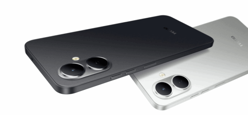 Tecno Pop 10 – 4G Android smartphone – RAM: 3+3 GB + ROM: 64GB,  Battery: 5000mAh - Image 3