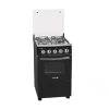 Scanfrost SFC5402 Series Gas Cooker – 4 Burners, Gas Oven