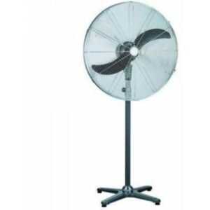 OX 26″ Industrial Fan