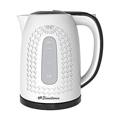 ELECTRIC JUG CEJ 1780