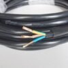 AC WIRE