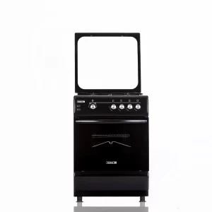 Scanfrost 60 x 60 CM Gas cooker