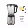Scanfrost Blender - Smoothie maker | Ice crusher | Pulse function