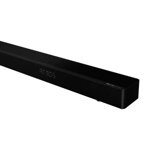 Hisense 420W 3.1.2CH Dolby Atmos Soundbar with Wireless Subwoofer – AX3120G - Image 2