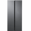 Hisense 436L Side by Side Refrigerator – 55WS | Energy Efficient