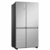 Hisense 634L Side by Side Refrigerator – 87WS-RC